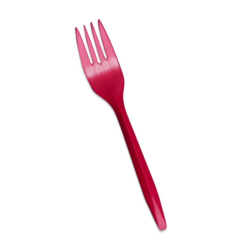 Tenedor Chico Rosita