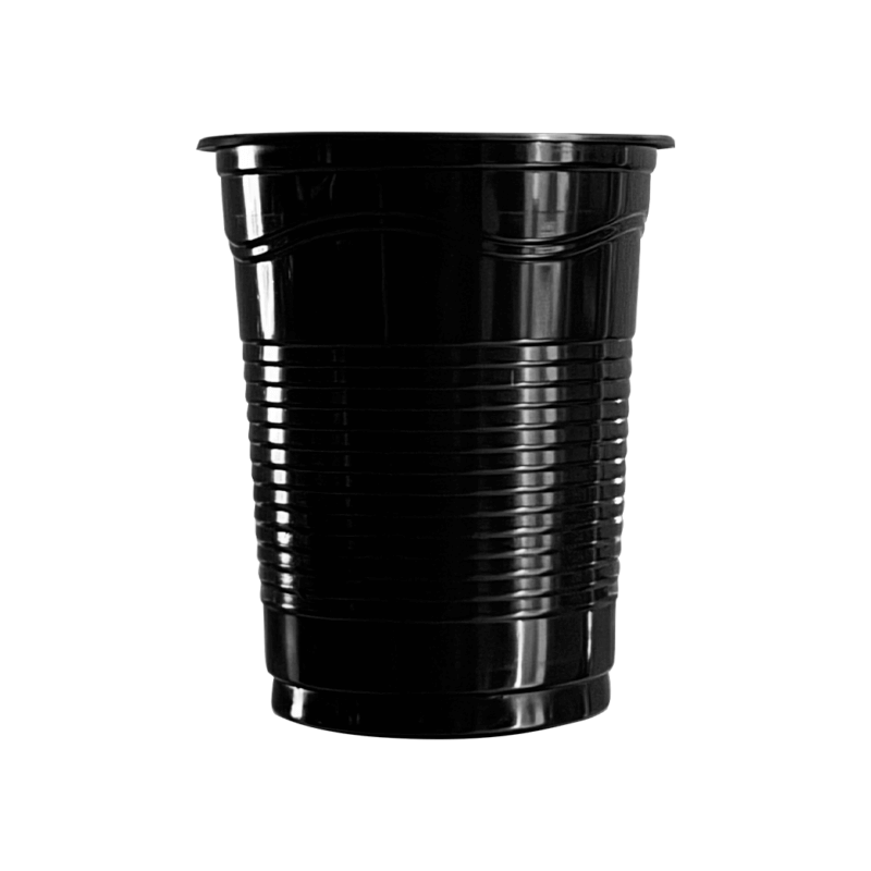 Vaso Negro CH